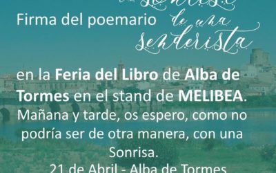 Alba de Tormes, entre libros