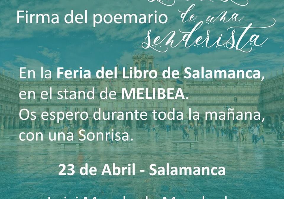 Salamanca, entre libros